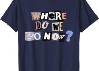 Where Do Music Gracies Cute Abrams T-Shirt