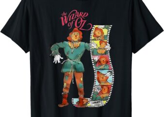 Wizard Musical Theatre Fiyero Vintage Retro For Men Women T-Shirt