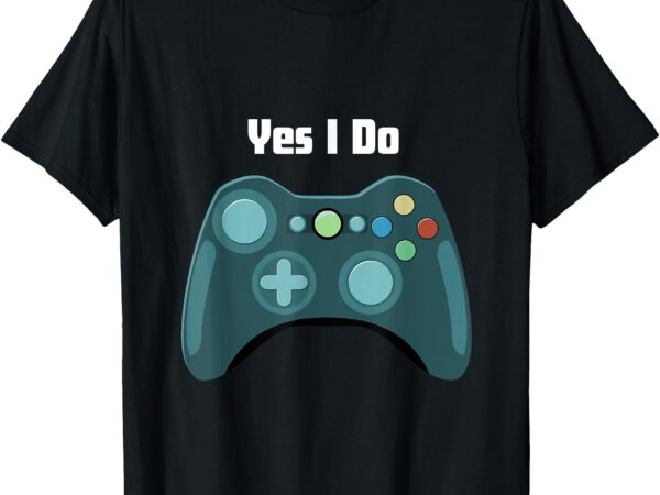 Yes i do t-shirt