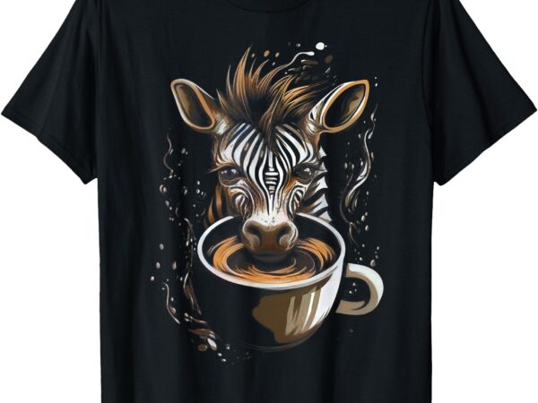 Zebra t shirt, zebra shirt for girls, zebra lovers, zebra t-shirt