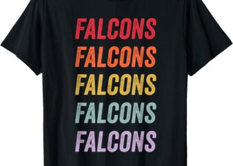 falcons T-Shirt