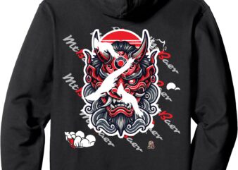 mt oni Pullover Hoodie t shirt designs for sale