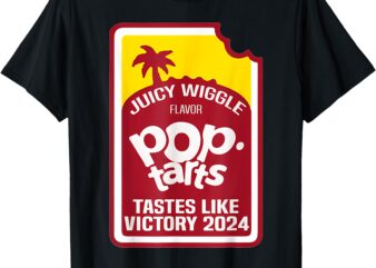 pop tart bowl T-Shirt