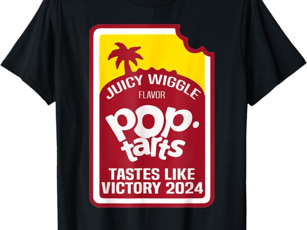 Pop tart bowl t-shirt