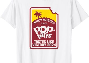 pop tart bowl shirt T-Shirt