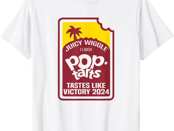 Pop tart bowl shirt t-shirt