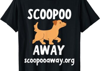 scoopoo away T-Shirt