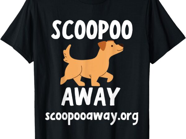 Scoopoo away t-shirt