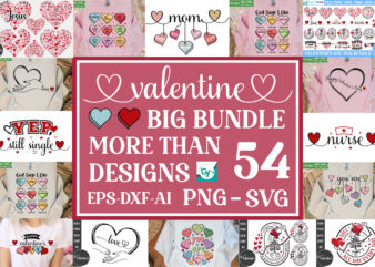 Mega Valentine’s Day SVG Bundle, VFarmhouse Valentine’s Big Bundle, Valentine Mega Bundle , ALENTINE MEGA BUNDLE, Valentine Art Bundle, Vale