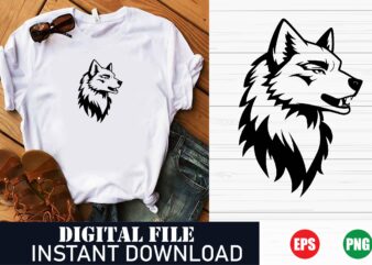 minimalist fox face logo vector t-shirt design, cute fox face vector art t-shirt design, trendy fox face graphic tee, wildlife-inspired fox