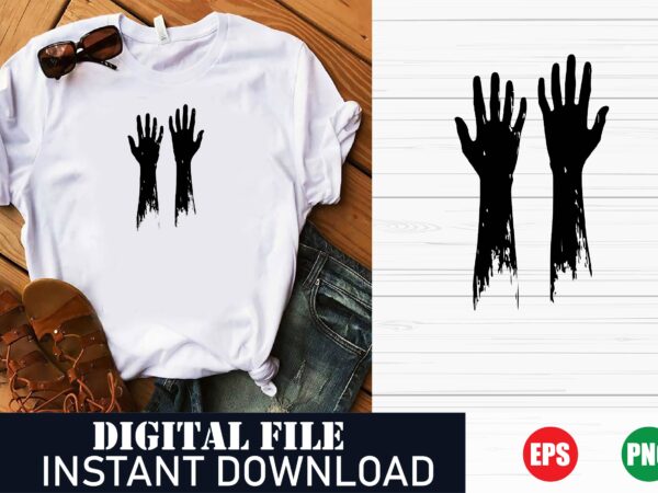 Minimalist man hand vector t-shirt design, stylish hand gesture graphic tee, cool man hand line art t-shirt