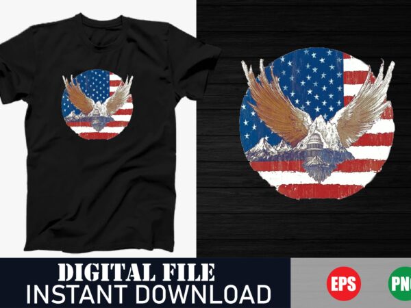 American flag vector t-shirt design, patriotic american flag t-shirt design, vintage american flag t-shirt design, american flag t-shirt