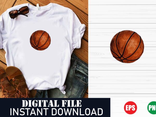 Basketball vector graphic t-shirt, slam dunk basketball tee design, vintage basketball graphic tee, cool basketball player vector t-shirt