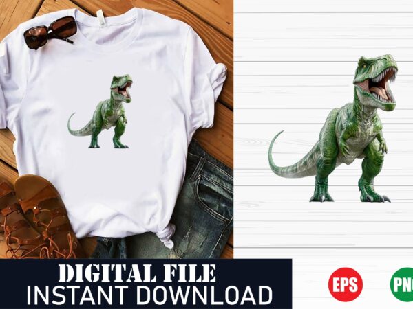 Dinosaur t-rex graphic tee, funny dinosaur skeleton t-shirt, vintage retro dinosaur lover t-shirt, cute cartoon dinosaur kids tee