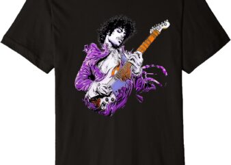 A legendary solo drawing, that is it. Premium T-Shirt