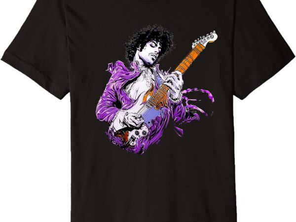 A legendary solo drawing, that is it. premium t-shirt