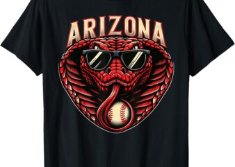 ARIZONA Apparel for men women kids T-Shirt