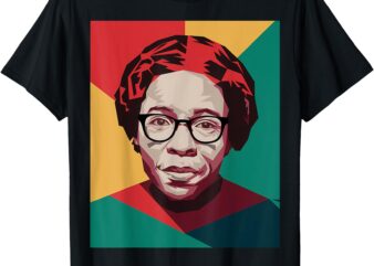 Black History Month Harriet Tubman T-Shirt