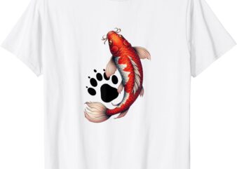 Chinese parable by Mencius _Fish and Bear Paw_ T-Shirt