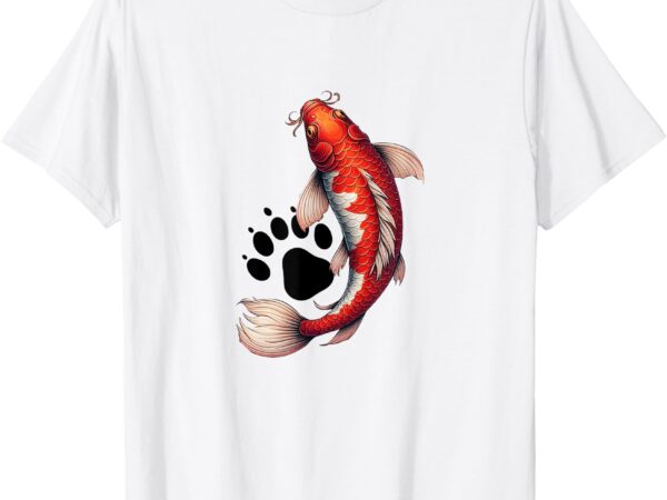 Chinese parable by mencius _fish and bear paw_ t-shirt