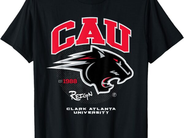 Clark atlanta university – cau – panther pride – hbcu t-shirt