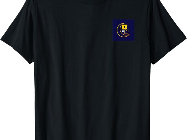 Crypto nightly t-shirt