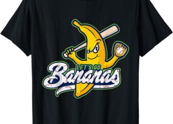 Cute Banana Graphics Tee Banana Lover For Men Women Kids T-Shirt