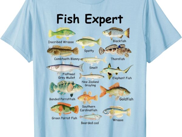 Cute fish child clothes little kids men toddler boys fishing t-shirt