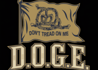 D.O.G.E. Defenders of Golden Equality