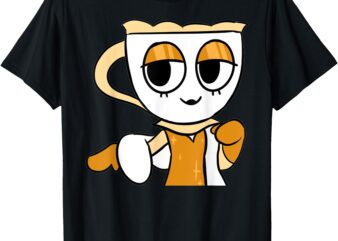 Dandy’s World Teagan T-Shirt