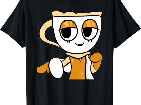 Dandy’s world teagan t-shirt