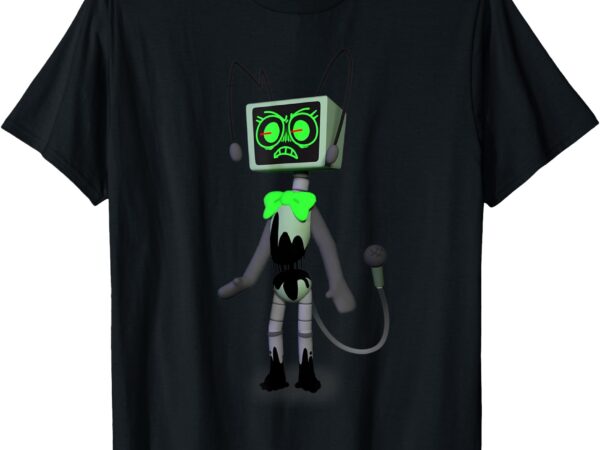 Dandy’s world twisted vee t-shirt