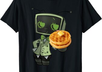 Dandy’s World Vee Costume For Kids And Adults Pancake T-Shirt