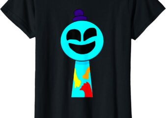 Doey The Doughman Sprunki T-Shirt