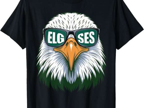 Eagles fly vintage eagles bird t-shirt