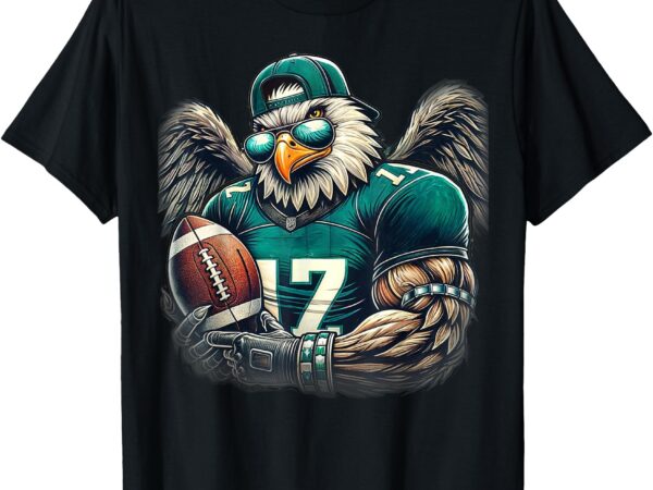 Eagles kids t-shirt