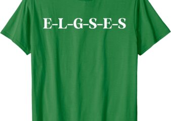 For Men Women Funny GREEN Tee T-Shirt