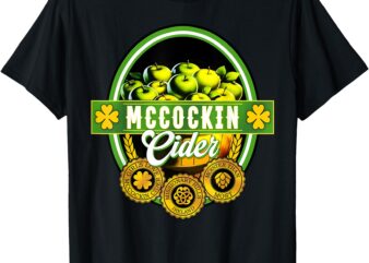 Funny St Patricks Day Saying T-Shirt