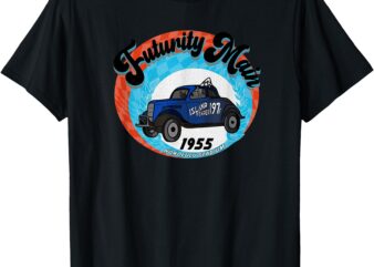 Futurity Main_ 1955 T-Shirt