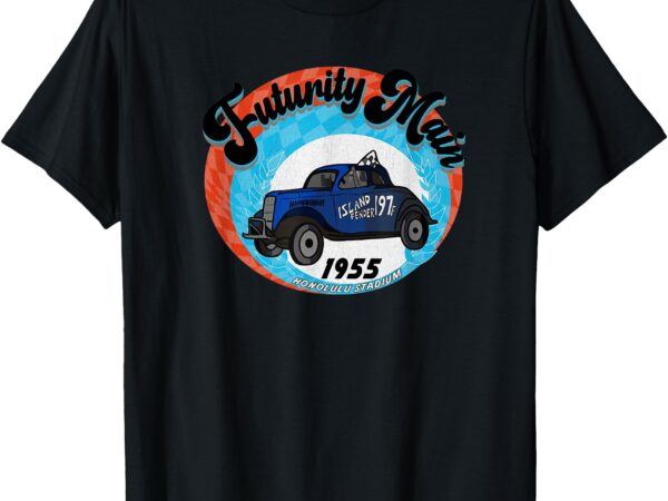 Futurity main_ 1955 t-shirt