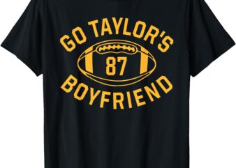 Go Boyfriend T-Shirt