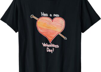 HAPPY VALENTINES DAY 2025 T-Shirt