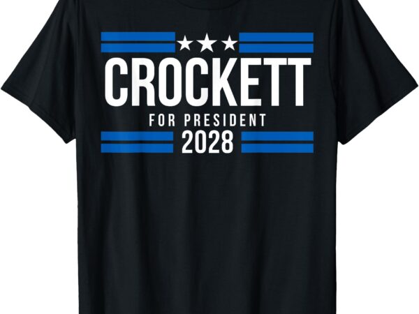 Jasmine crockett for president 2028, jasmine crockett 2028 t-shirt