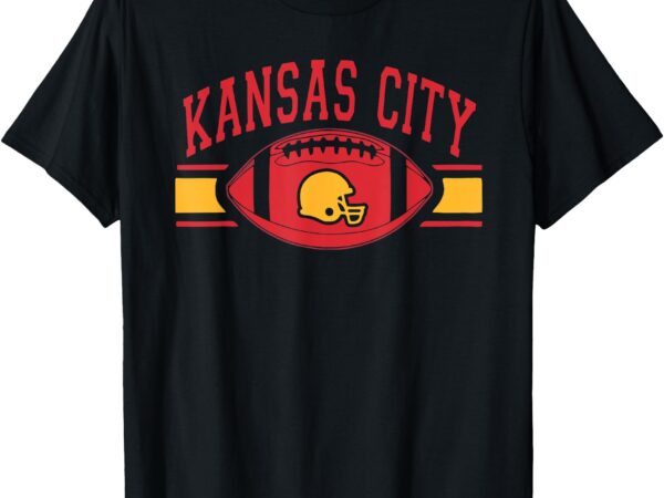 Kansas city apparel kc for men women kids t-shirt