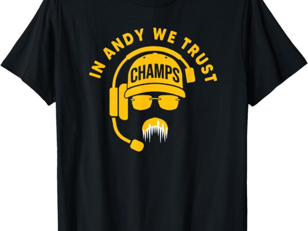 Kansas in reid we trust funny champs moustache t-shirt