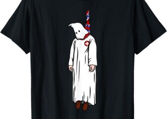 Kill The Klan Official T-Shirt