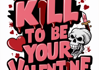 Killer Valentine’s Day Vibes