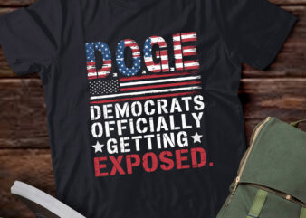 LB45-D.O.G.E Democrats Officially Getting Exposed