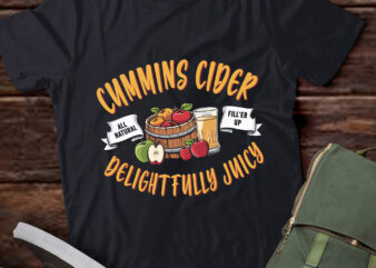 LB7 Haul Cummins Cider Men’s Funny T-Shirt