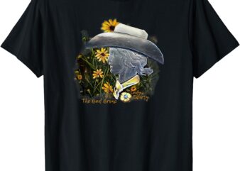 Lady Liberty T-Shirt